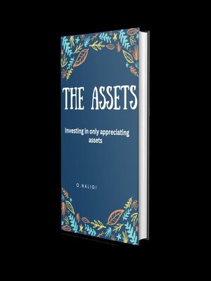 cover image of The Assets